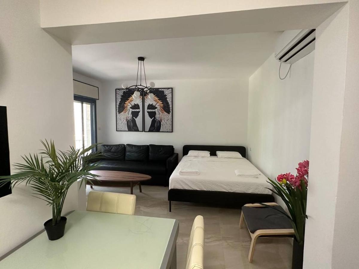 Fisharent Luxury Royal Park Suites Ейлат Екстер'єр фото