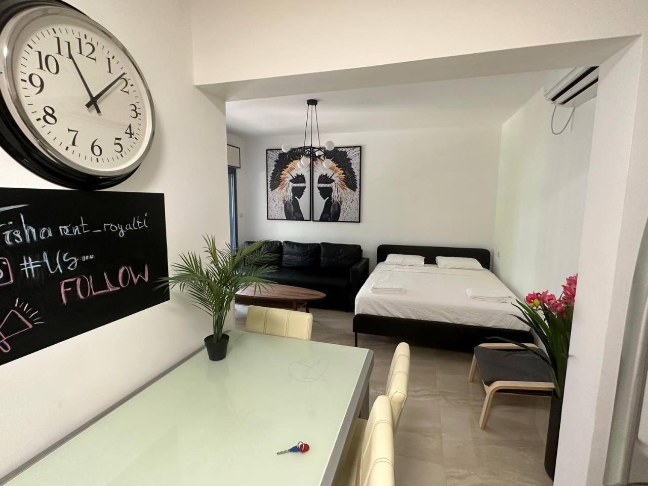 Fisharent Luxury Royal Park Suites Ейлат Екстер'єр фото