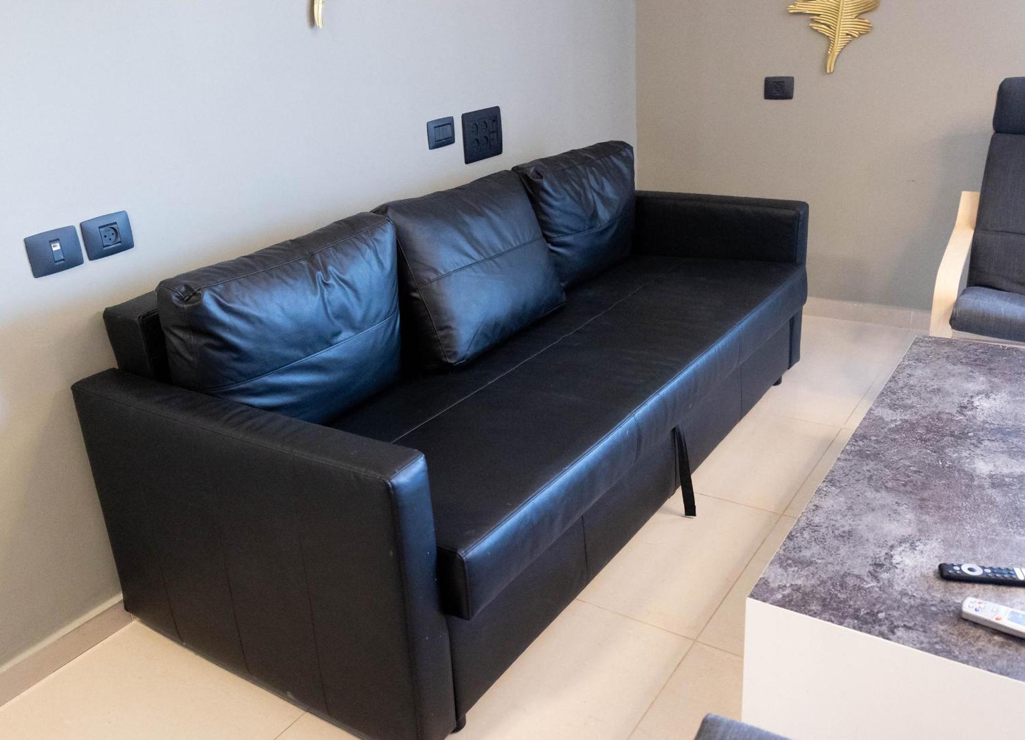 Fisharent Luxury Royal Park Suites Ейлат Екстер'єр фото