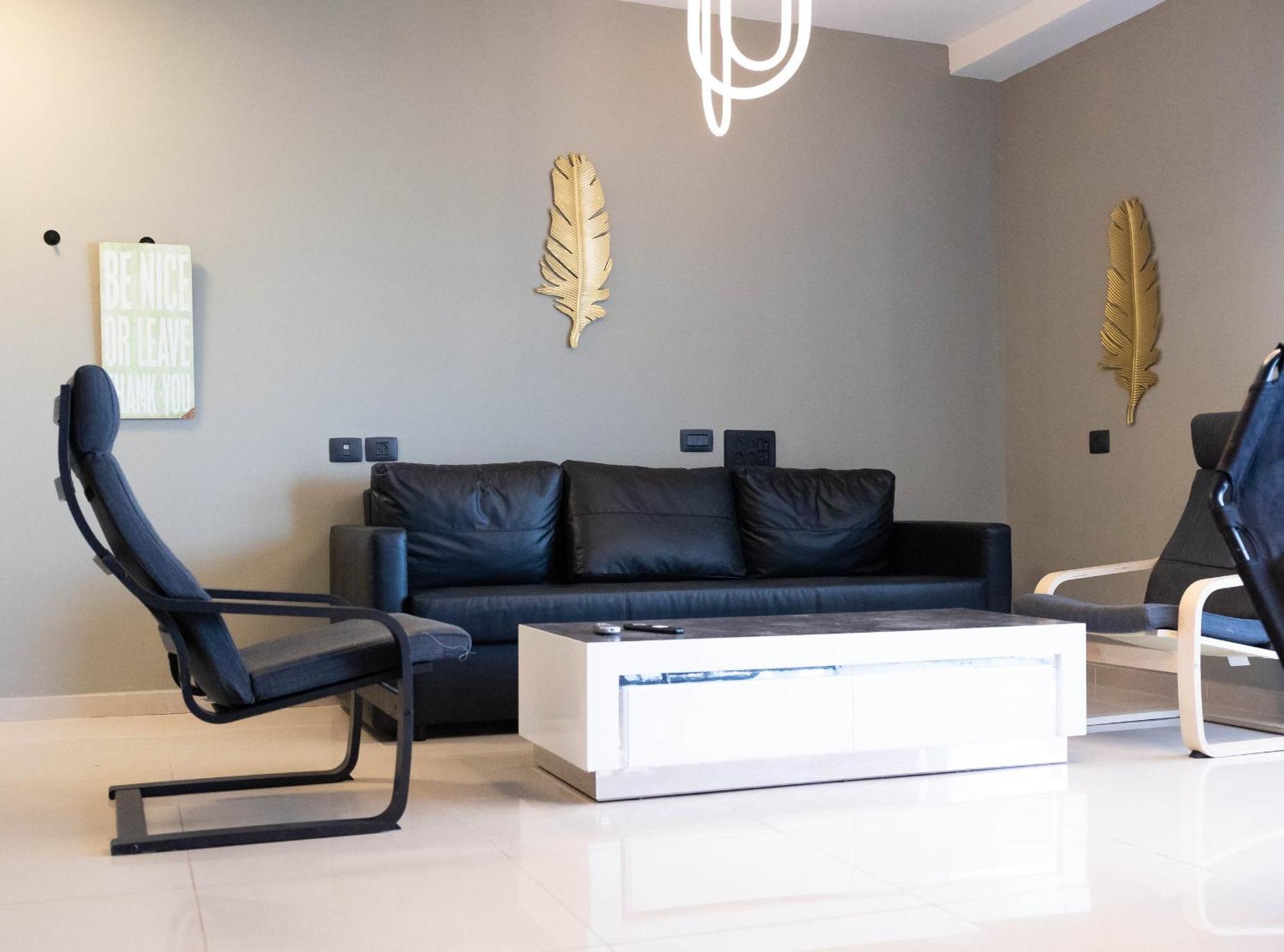 Fisharent Luxury Royal Park Suites Ейлат Екстер'єр фото